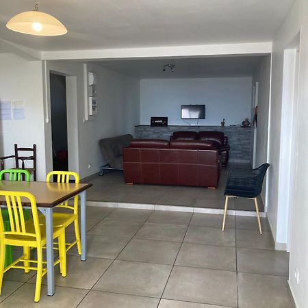 Maison Reposante 勒唐蓬 外观 照片