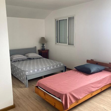 Maison Reposante 勒唐蓬 外观 照片