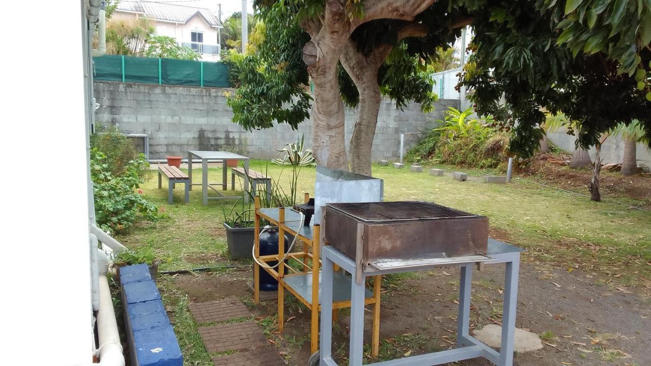 Maison Reposante 勒唐蓬 外观 照片
