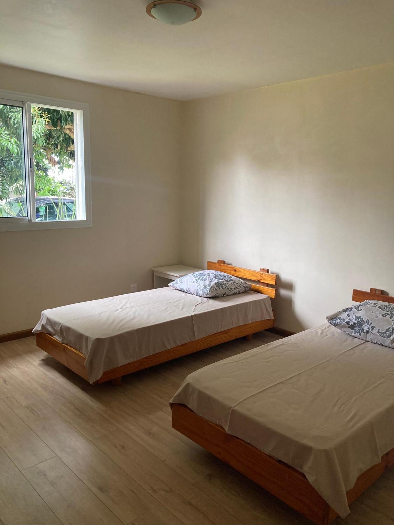 Maison Reposante 勒唐蓬 外观 照片