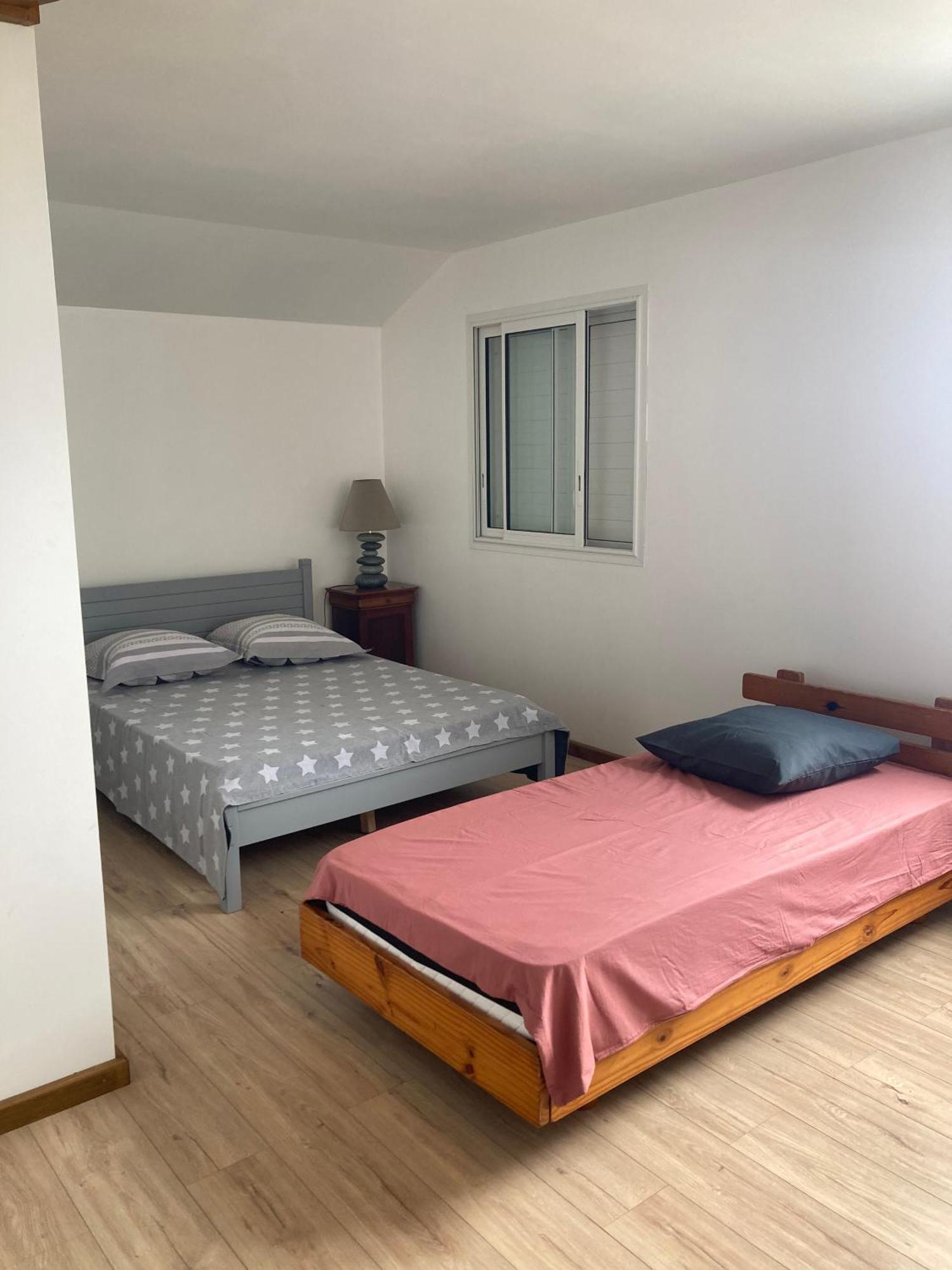 Maison Reposante 勒唐蓬 外观 照片