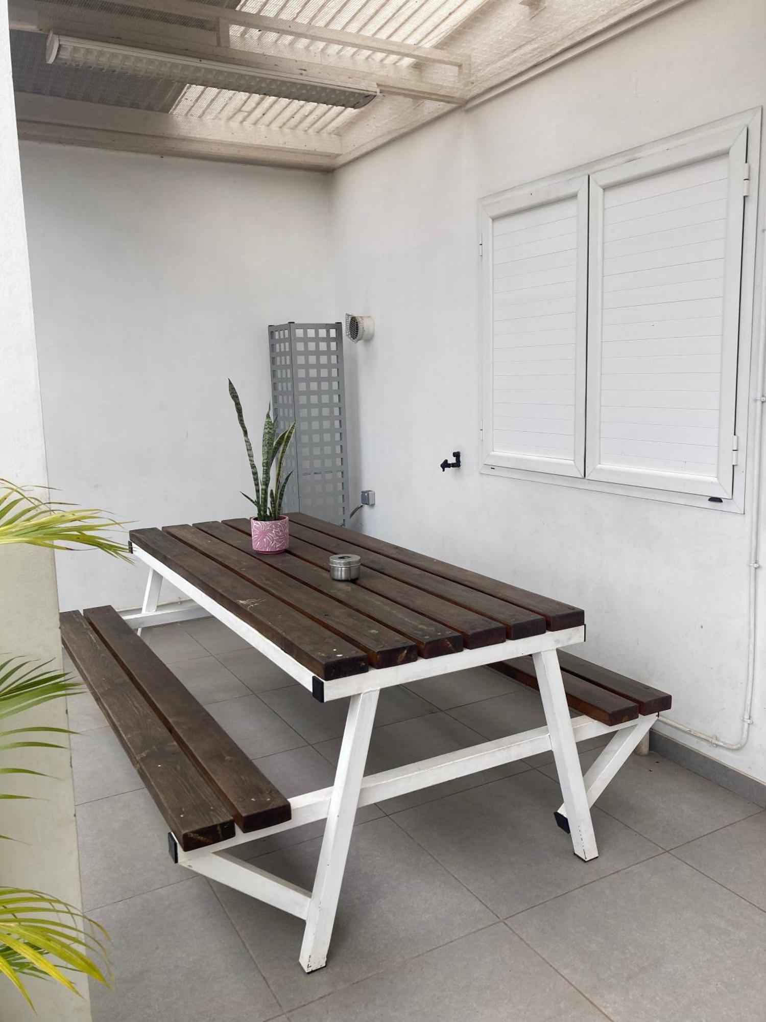 Maison Reposante 勒唐蓬 外观 照片