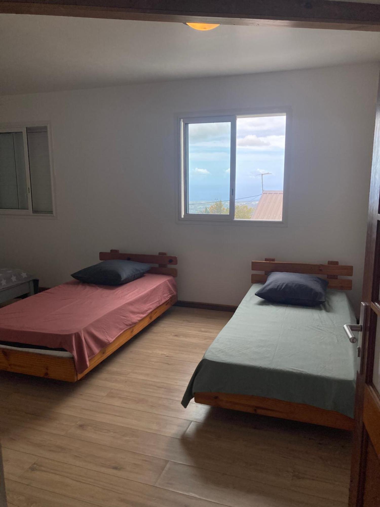 Maison Reposante 勒唐蓬 外观 照片